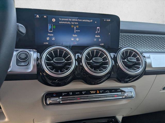 Used 2025 Mercedes-Benz GLB 250 image 14