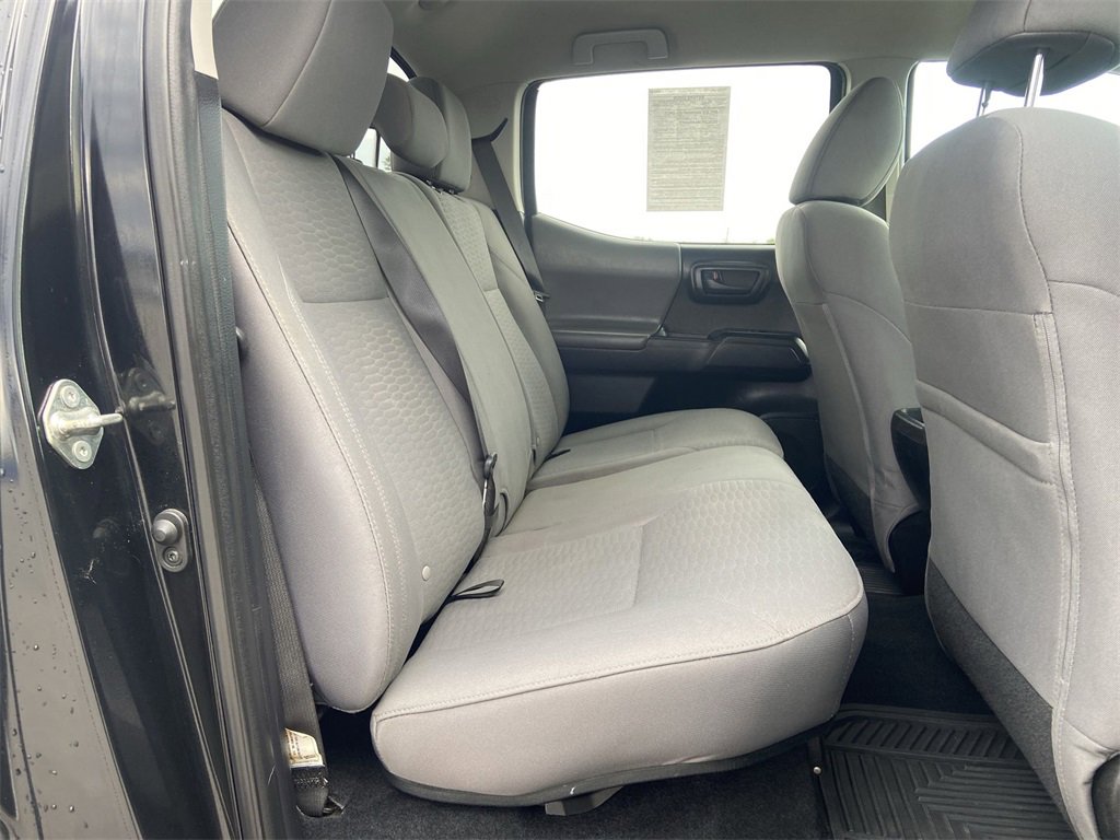 Used 2019 Toyota Tacoma SR w/ SR Convenience Package image 25