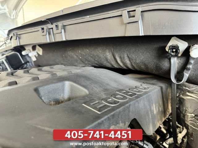 Used 2021 Ford F150 Lariat AWD/4WD image 20