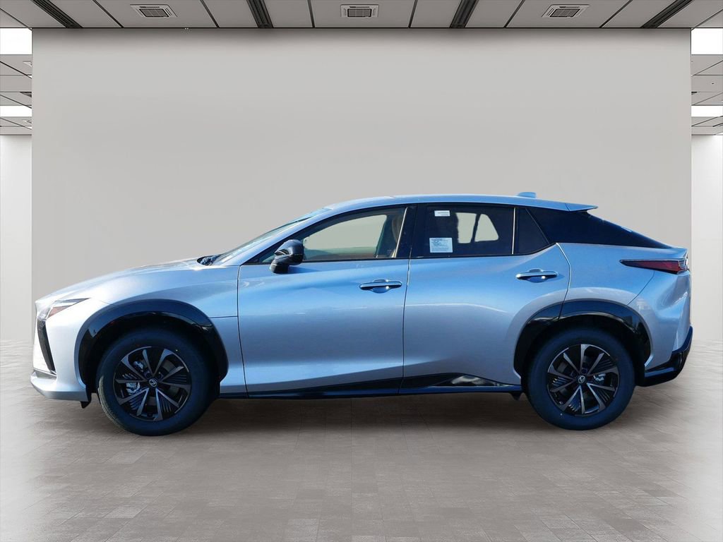 New 2026 Lexus RZ 350e 2WD image 3