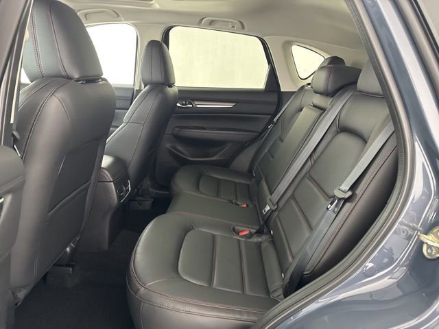 New 2025 MAZDA CX-5 Carbon Edition image 26