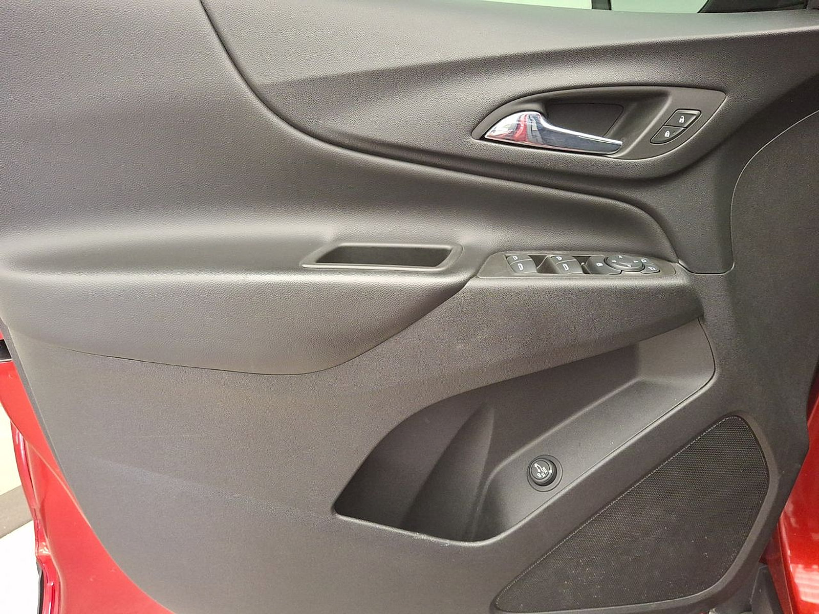Used 2022 Chevrolet Equinox LT FWD image 13