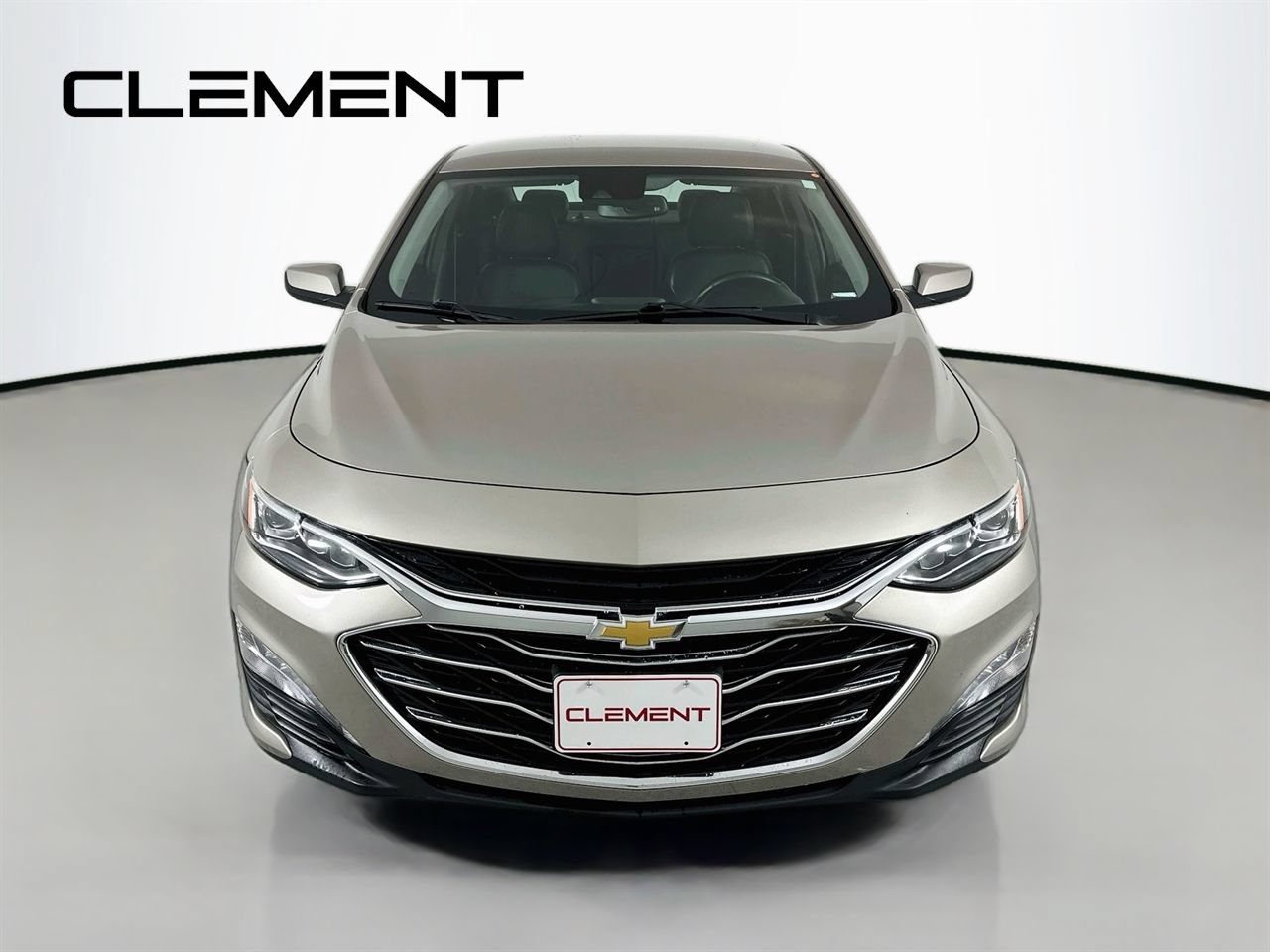 Used 2024 Chevrolet Malibu LT FWD image 3