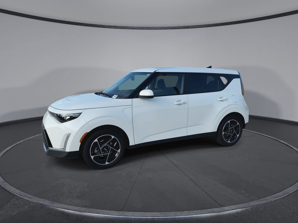 Used 2024 Kia Soul EX FWD image 5