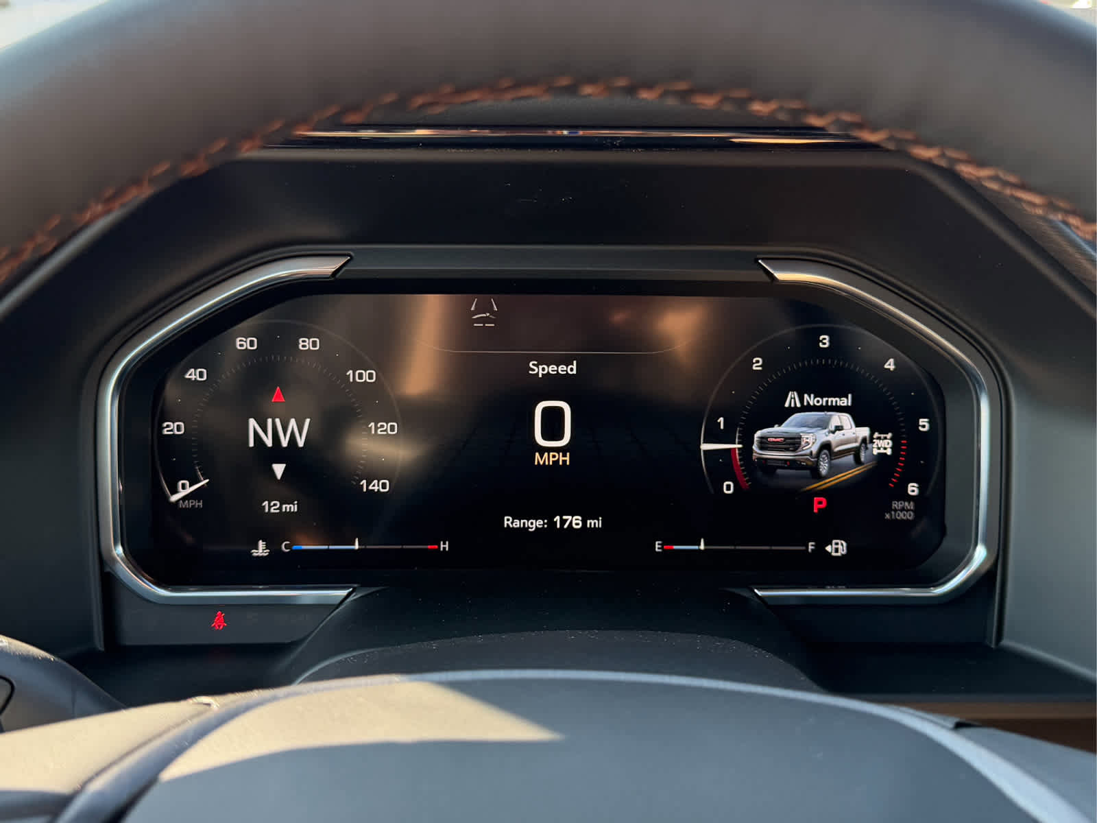 New 2026 GMC Sierra 1500 AT4 w/ AT4 Premium Package image 20
