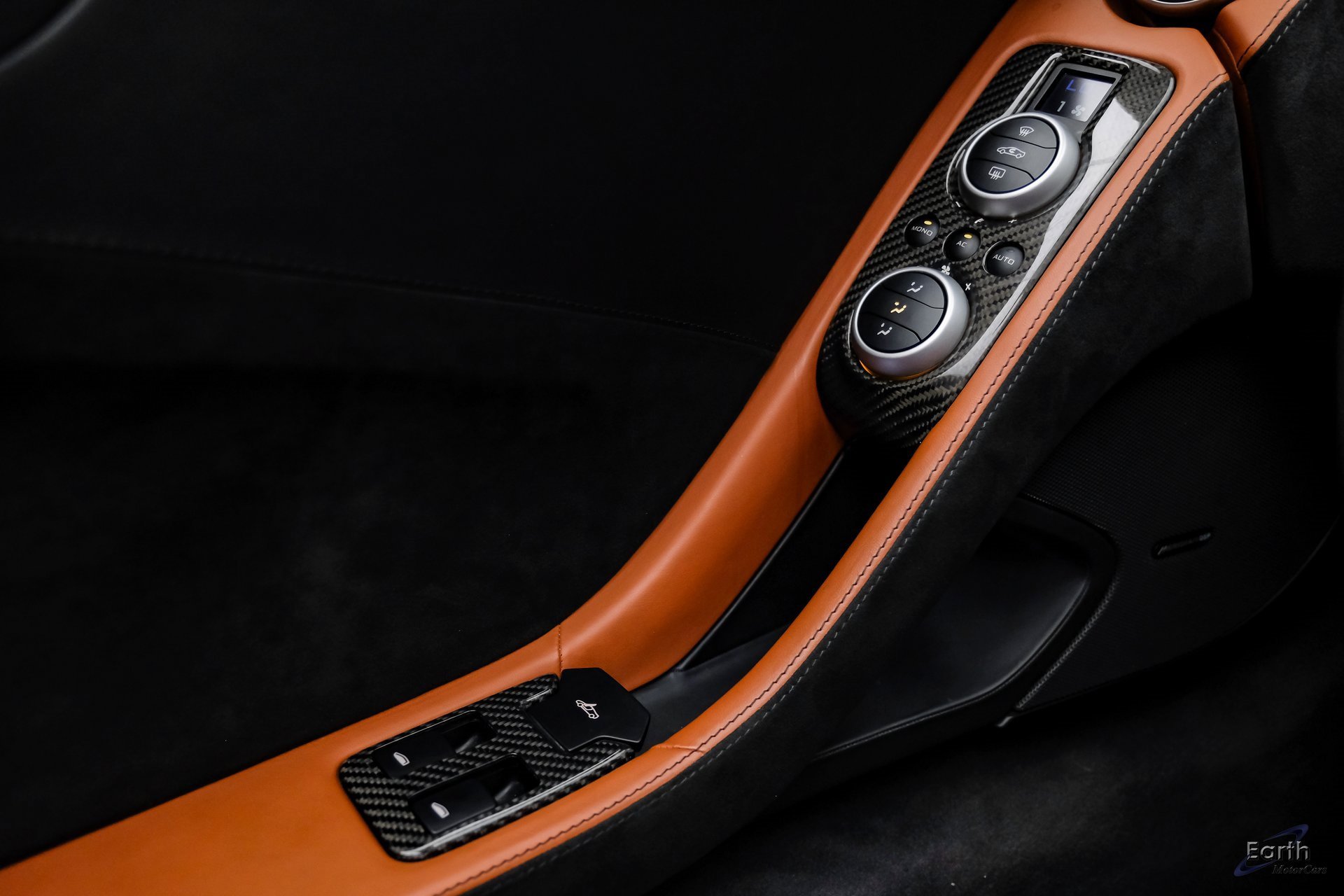 Used 2013 McLaren MP4-12C Spider image 80