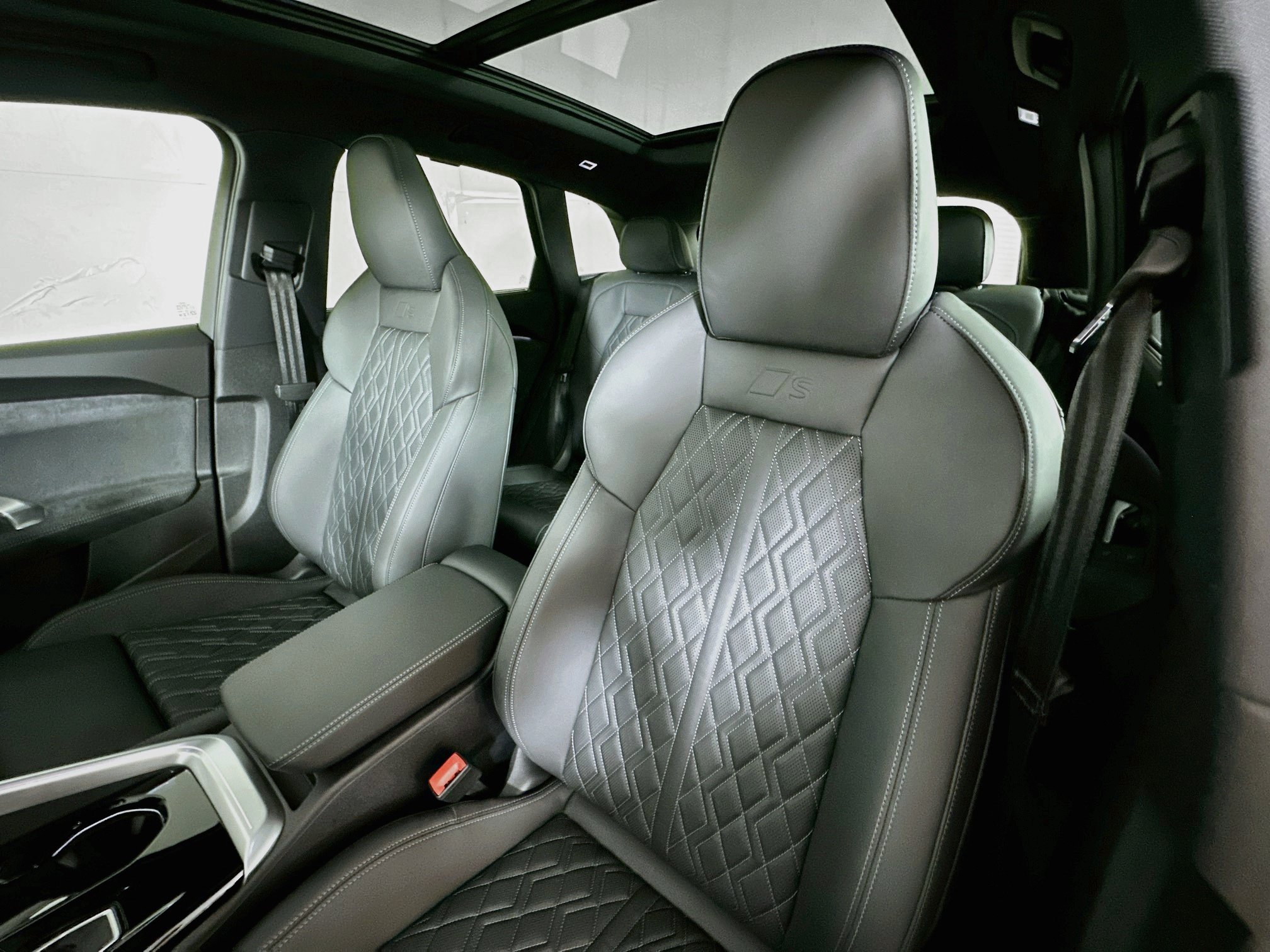 New 2026 Audi SQ5 Premium Plus AWD/4WD image 20