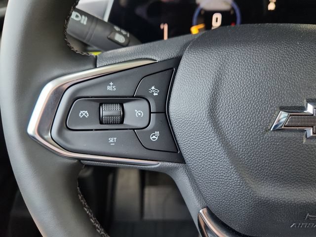 New 2026 Chevrolet Trax LT w/ Driver Confidence Package FWD image 22