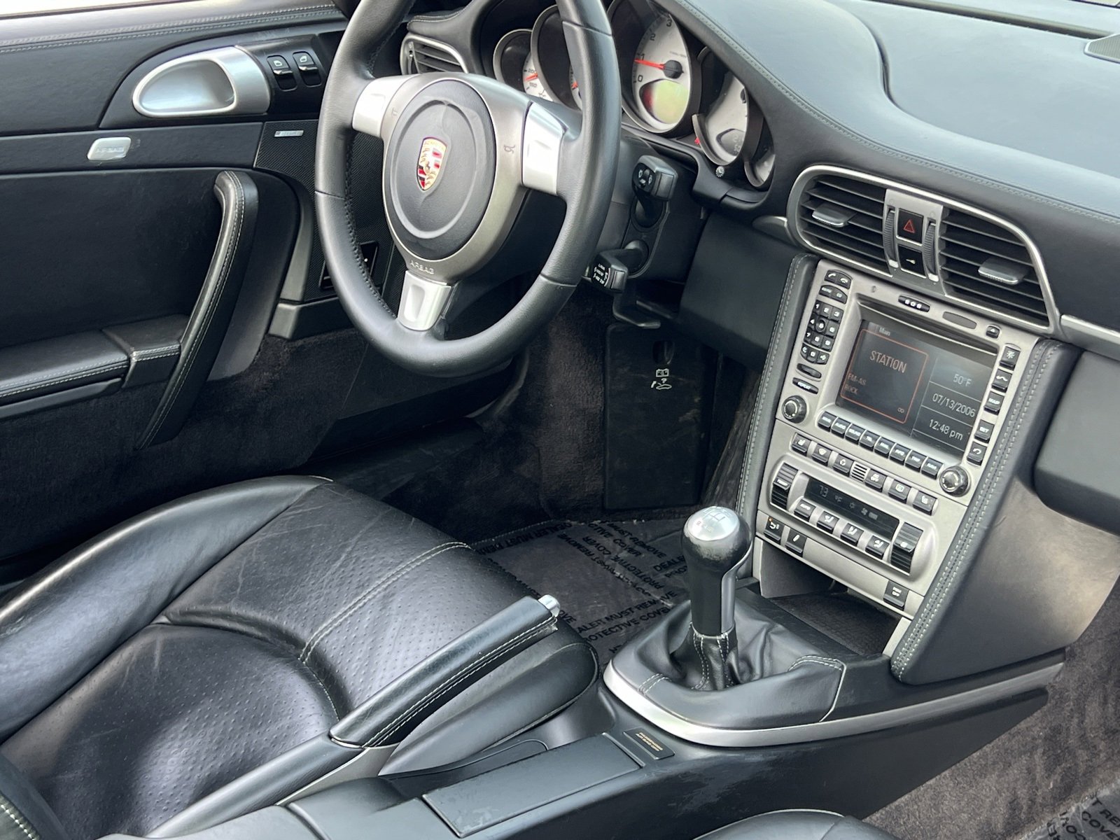 Used 2008 Porsche 911 Carrera S image 17