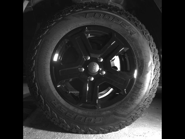 Used 2022 Jeep Wrangler Unlimited Sport AWD/4WD image 10