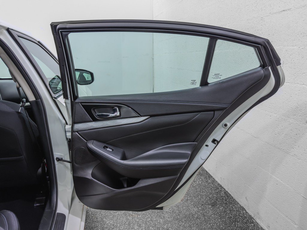 Used 2017 Nissan Maxima 3.5 S FWD image 16