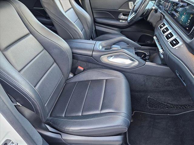 Certified 2021 Mercedes-Benz GLE 350 image 20