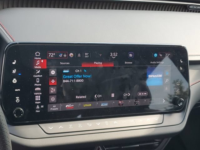 New 2026 Dodge Charger Scat Pack AWD/4WD image 24