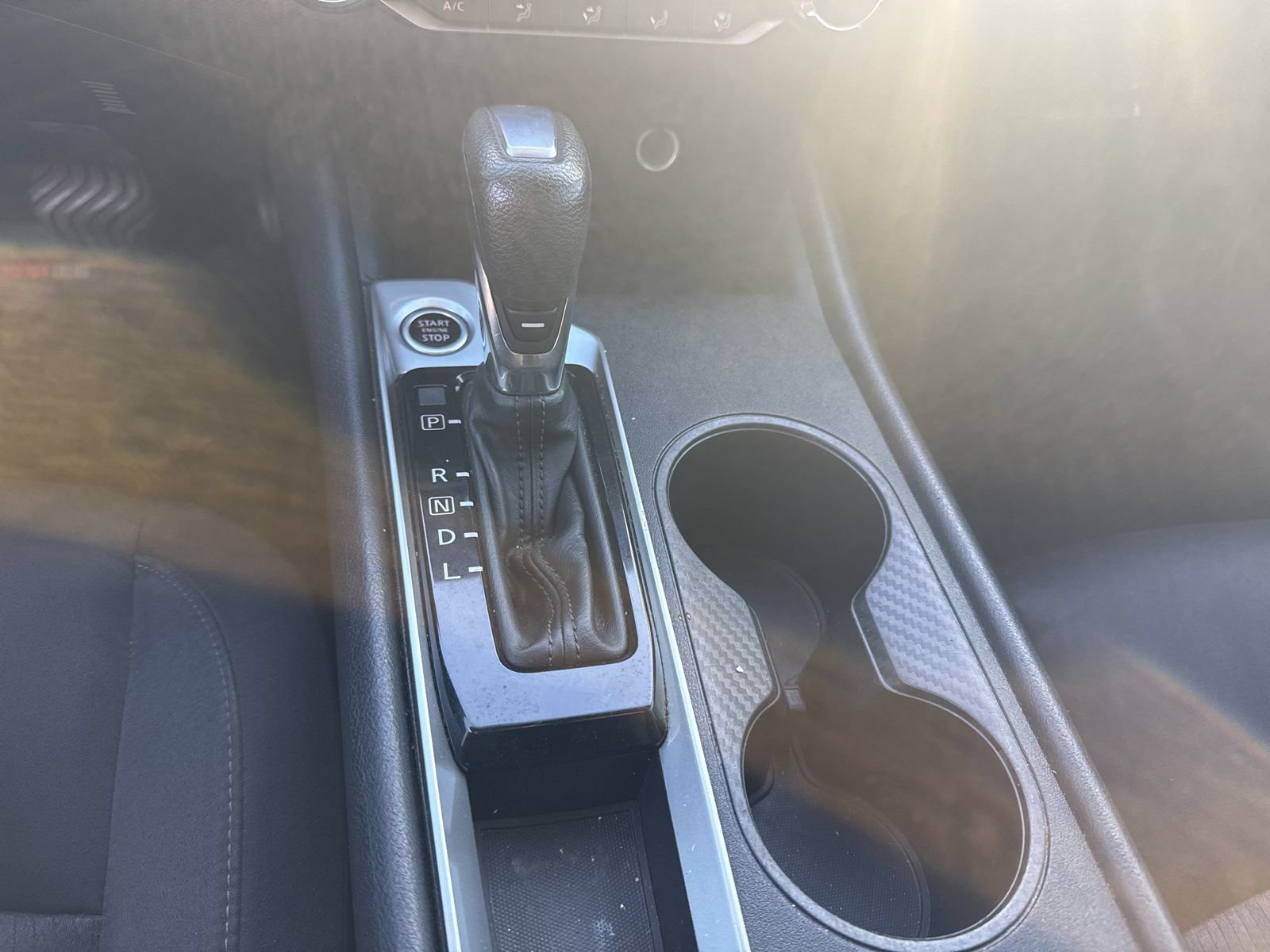 Used 2020 Nissan Altima 2.5 S FWD image 18