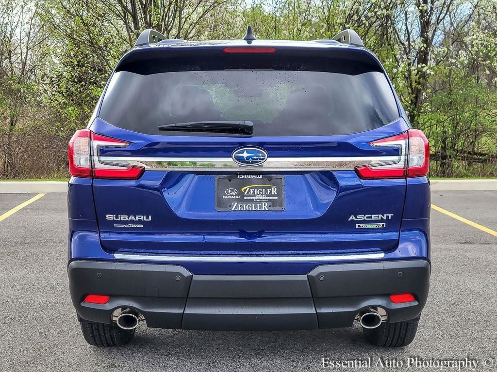 New 2026 Subaru Ascent Touring AWD/4WD image 5