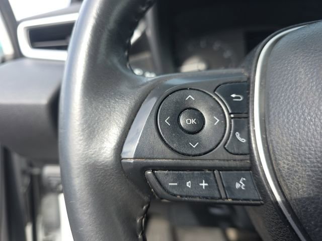 Certified 2024 Toyota Corolla SE image 15