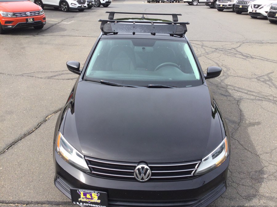 Used 2015 Volkswagen Jetta SE FWD image 5