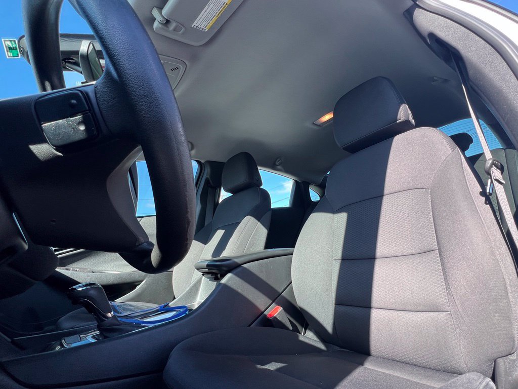 Used 2017 Chevrolet Malibu LS FWD image 13