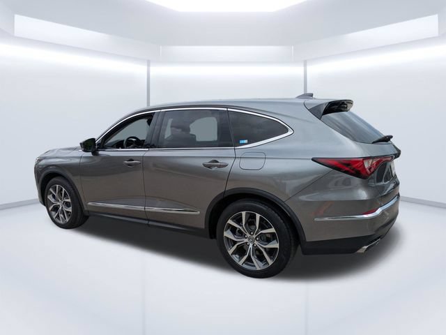 Used 2024 Acura MDX FWD w/ Technology Package image 6
