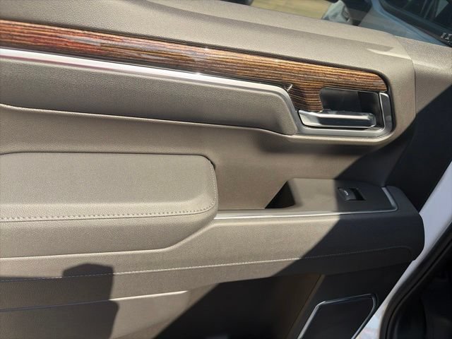 New 2026 GMC Sierra 1500 Elevation w/ Elevation Premium Package AWD/4WD image 12