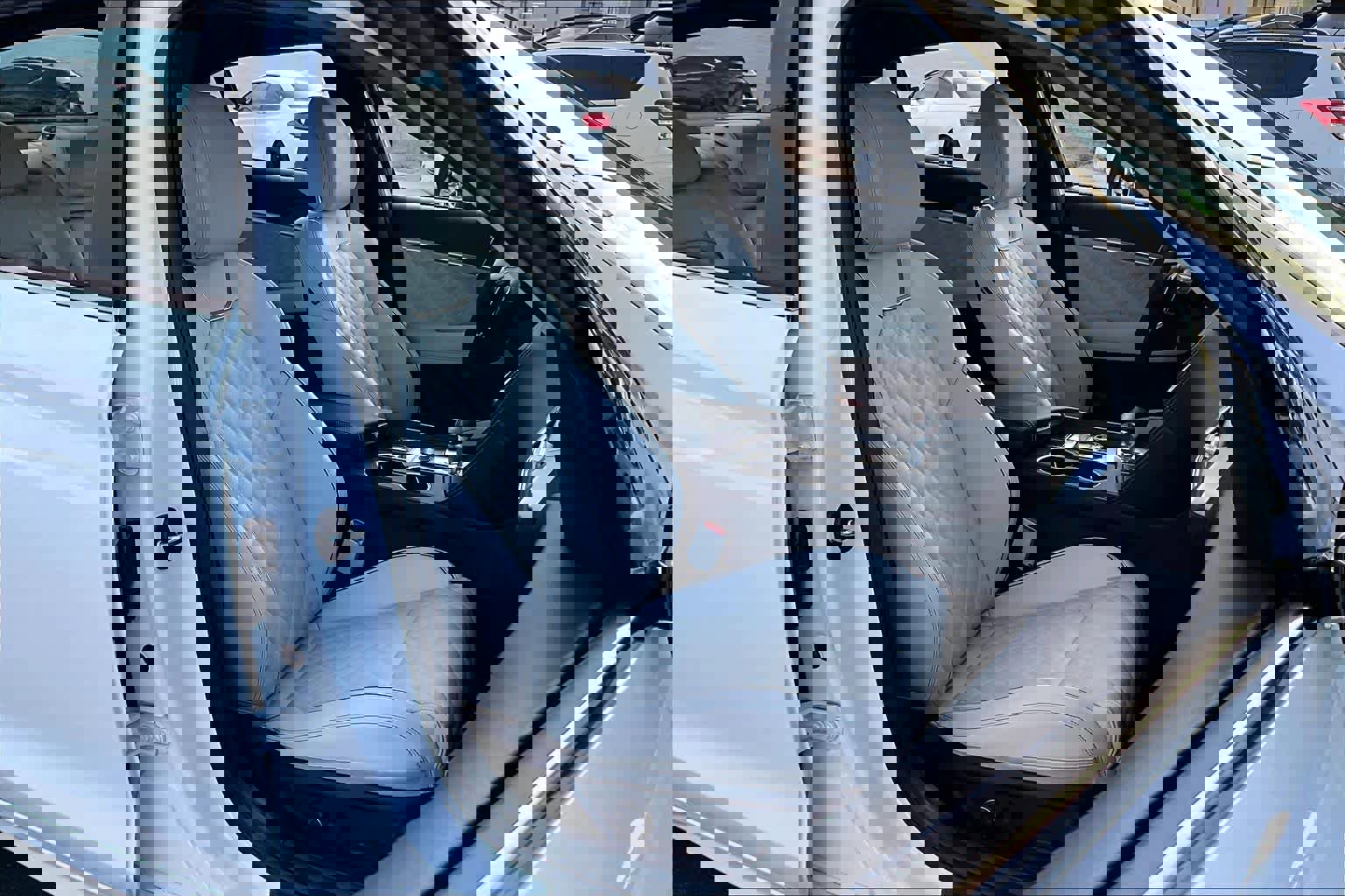 Used 2024 Genesis G70 3.3T Advanced w/ Sport Prestige Package image 8