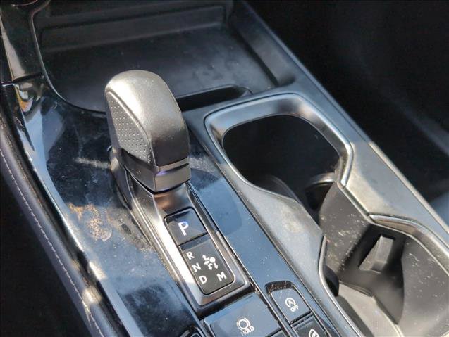Used 2022 Lexus NX 350 F Sport w/ Towing Package (2000 Lbs) AWD/4WD image 16