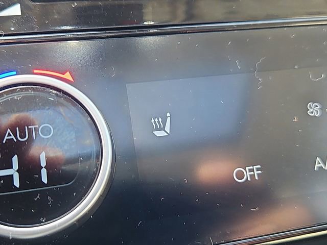 Used 2025 Hyundai Tucson SEL image 18