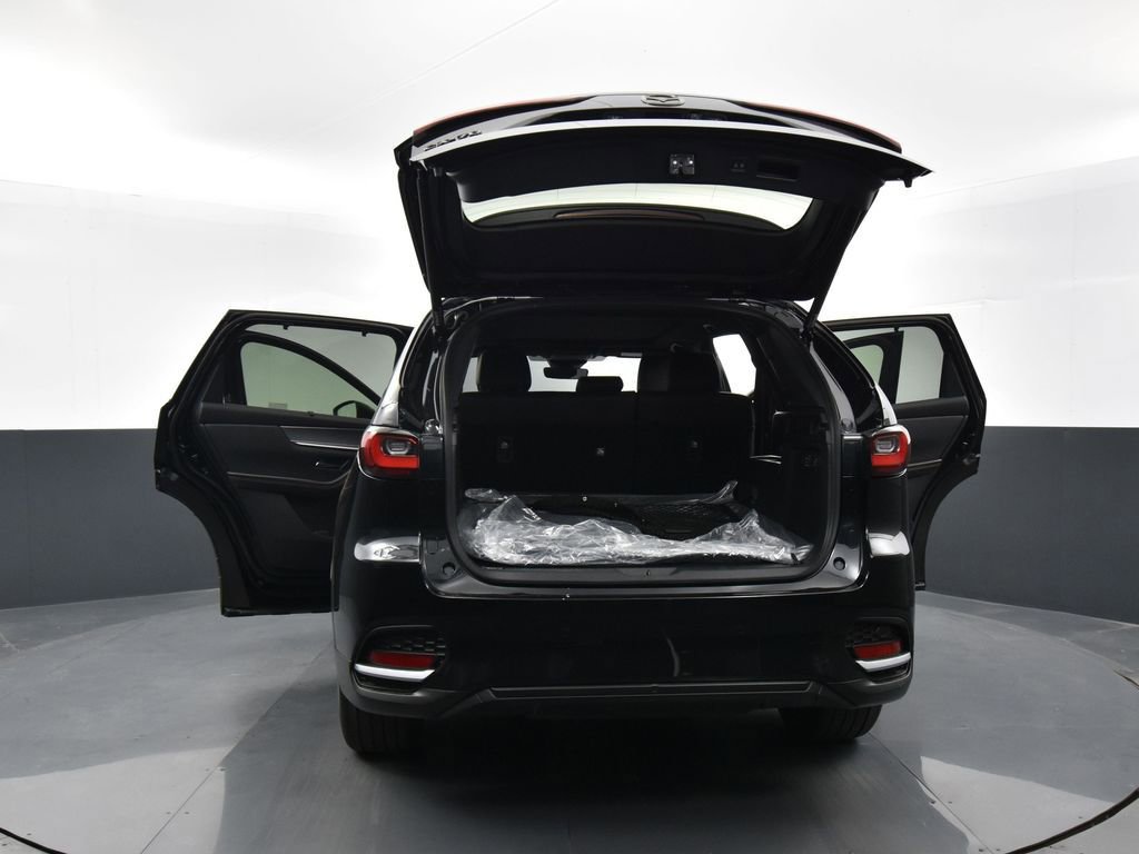 New 2026 MAZDA CX-70 3.3 Turbo w/ Premium Plus Pkg image 40