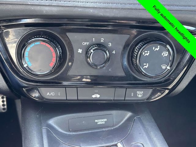 Used 2020 Honda HR-V Sport image 15