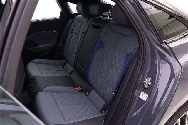 New 2025 Audi S5 Prestige image 10