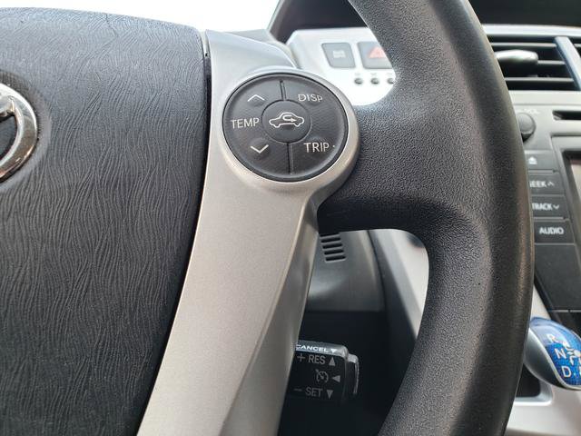 Used 2012 Toyota Prius V Three image 21