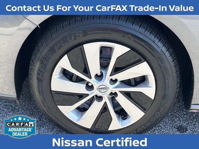 Used 2024 Nissan Altima 2.5 S image 27