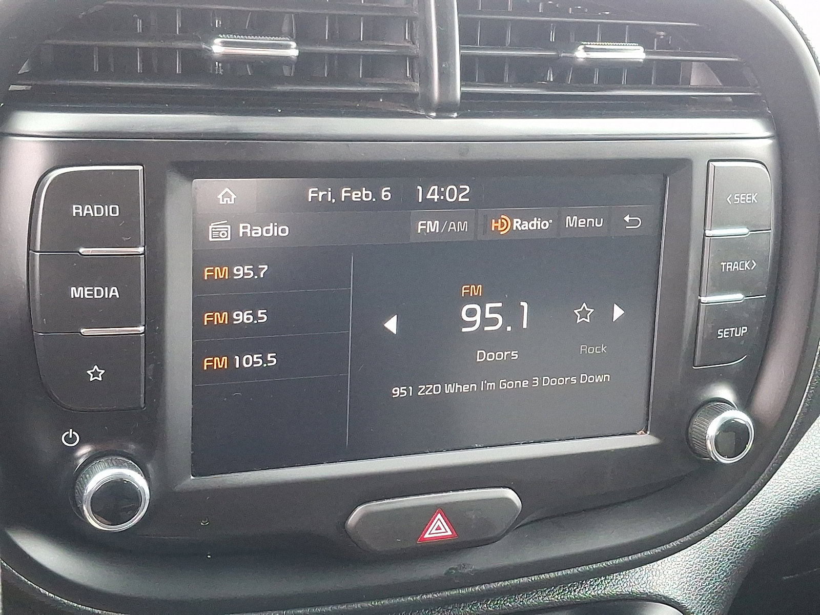 Certified 2024 Kia Soul LX w/ Option Group 015 image 16