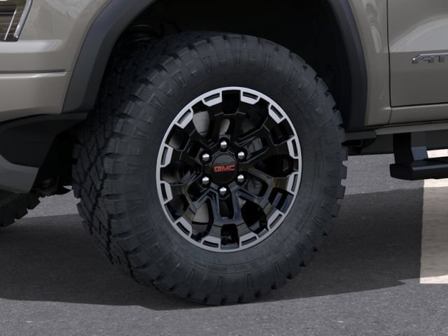 New 2026 GMC Canyon AT4 w/ AT4 Premium Package AWD/4WD image 9