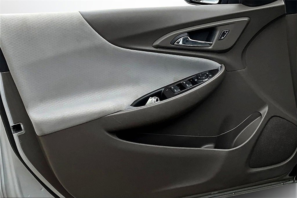 Used 2020 Chevrolet Malibu LT image 20