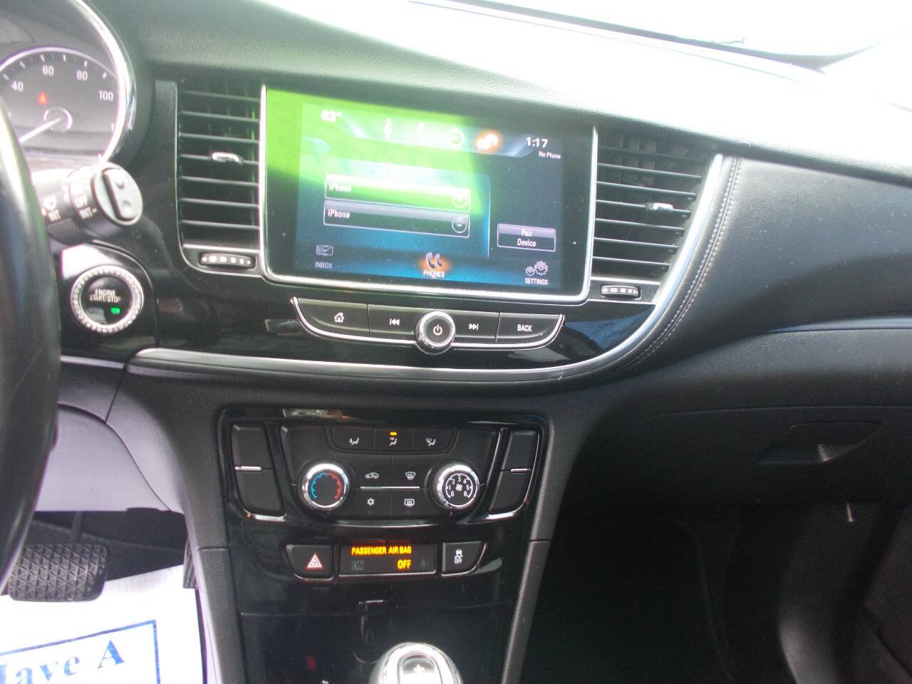 Used 2017 Buick Encore Preferred image 14