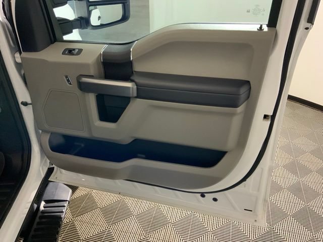 Used 2022 Ford F250 XLT w/ XLT Value Package AWD/4WD image 33