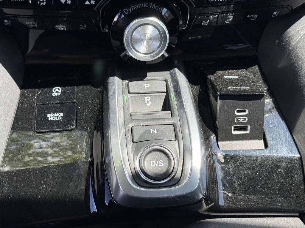 Certified 2026 Acura MDX SH-AWD w/ Advance Package image 23