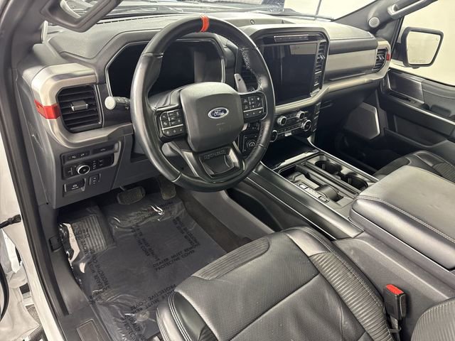 Used 2023 Ford F150 Raptor image 22