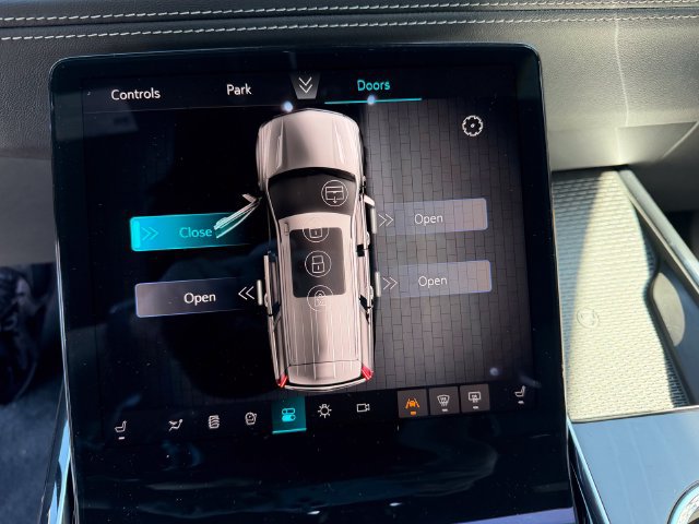 New 2027 Cadillac Escalade Sport w/ Touring Package RWD image 14