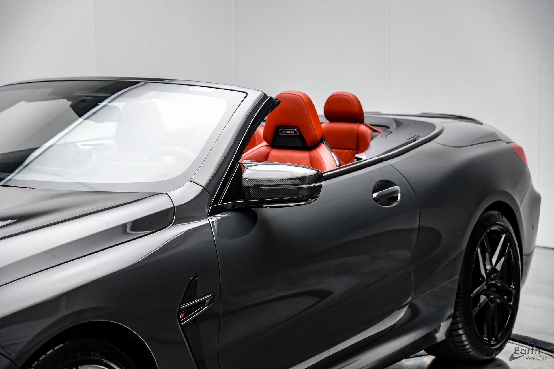 Used 2022 BMW M8 Competition w/ M Carbon Exterior Package image 31