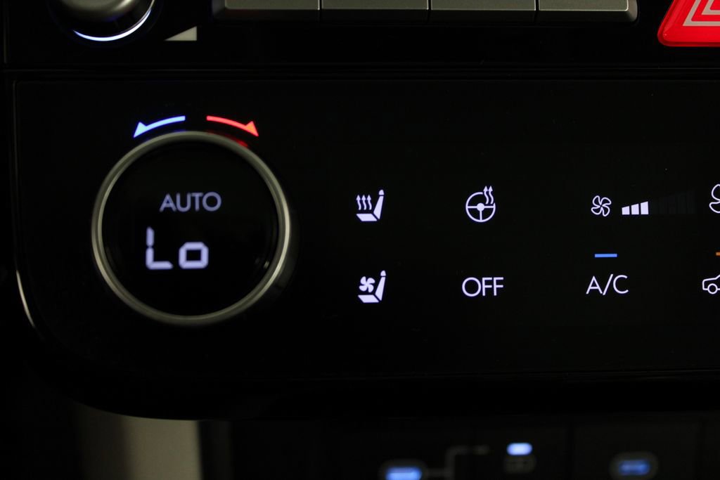 Certified 2025 Hyundai Tucson Limited image 25