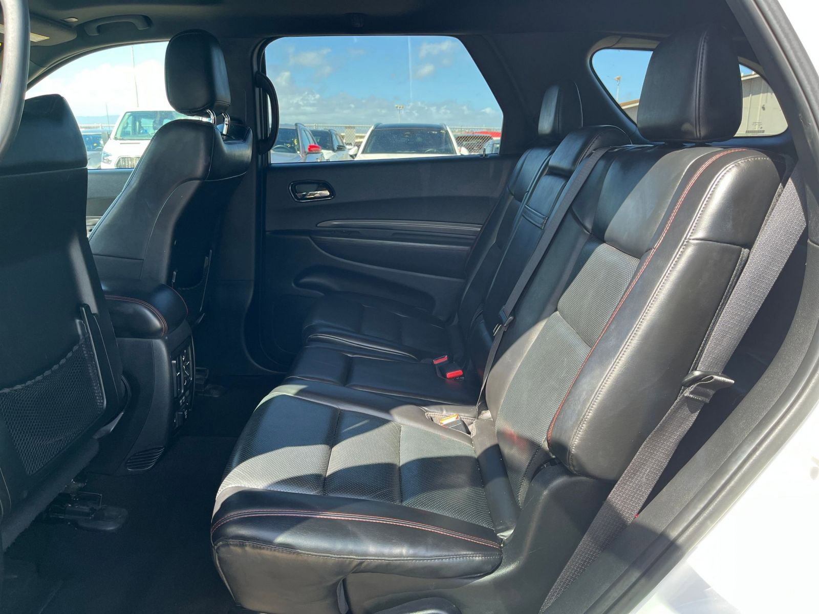 Used 2023 Dodge Durango GT image 33