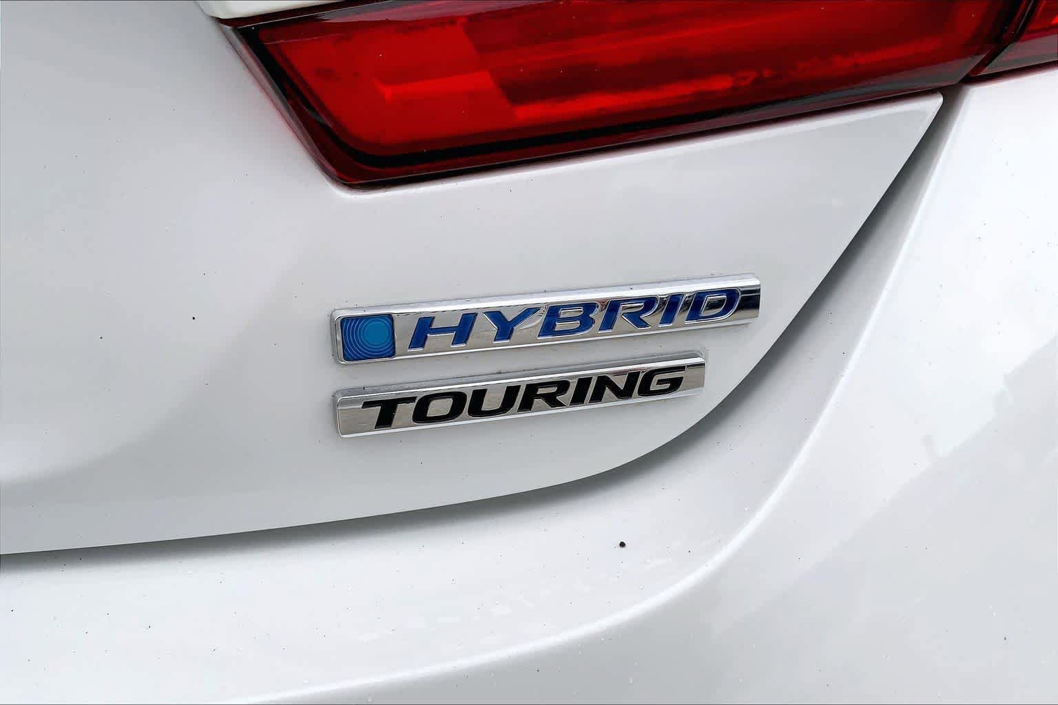 Used 2021 Honda Accord Touring image 10