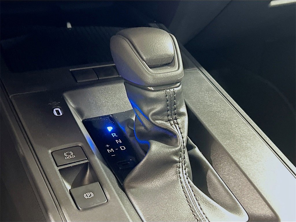 New 2026 Toyota Corolla Cross L image 14