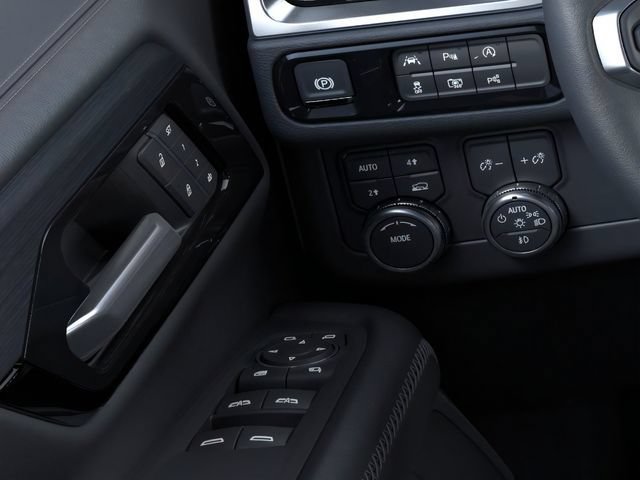 New 2026 GMC Yukon Denali w/ Sun & Power Step Package AWD/4WD image 22