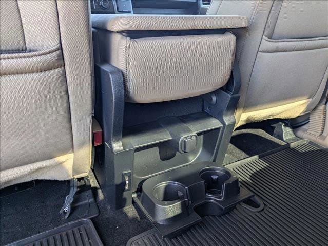 Used 2018 Ford F150 XLT image 18