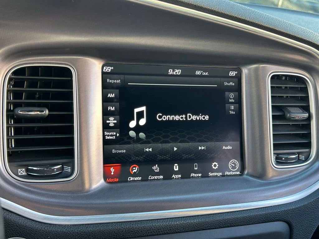 Used 2021 Dodge Charger Scat Pack image 55