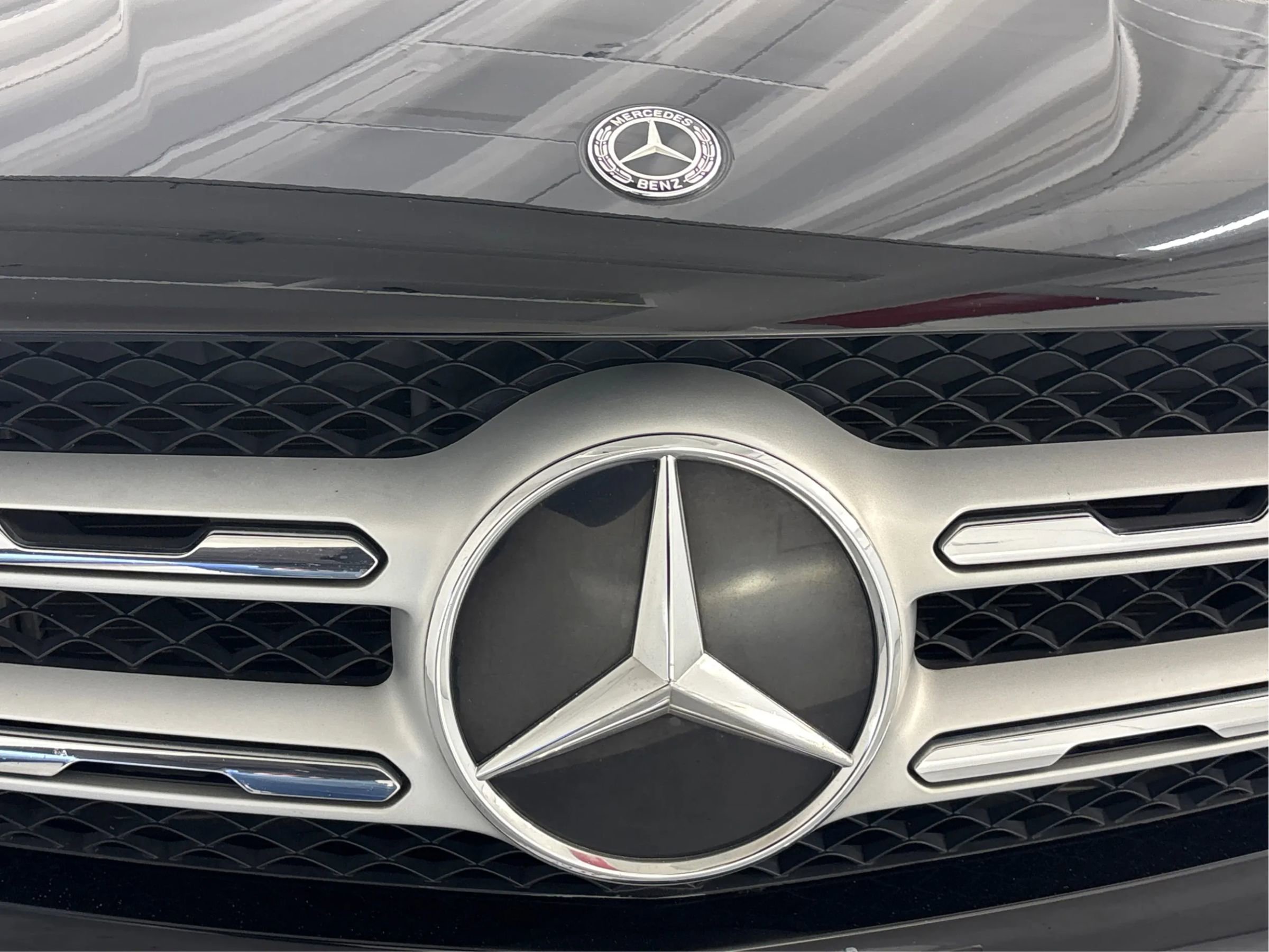 Used 2020 Mercedes-Benz GLC 300 4MATIC image 36