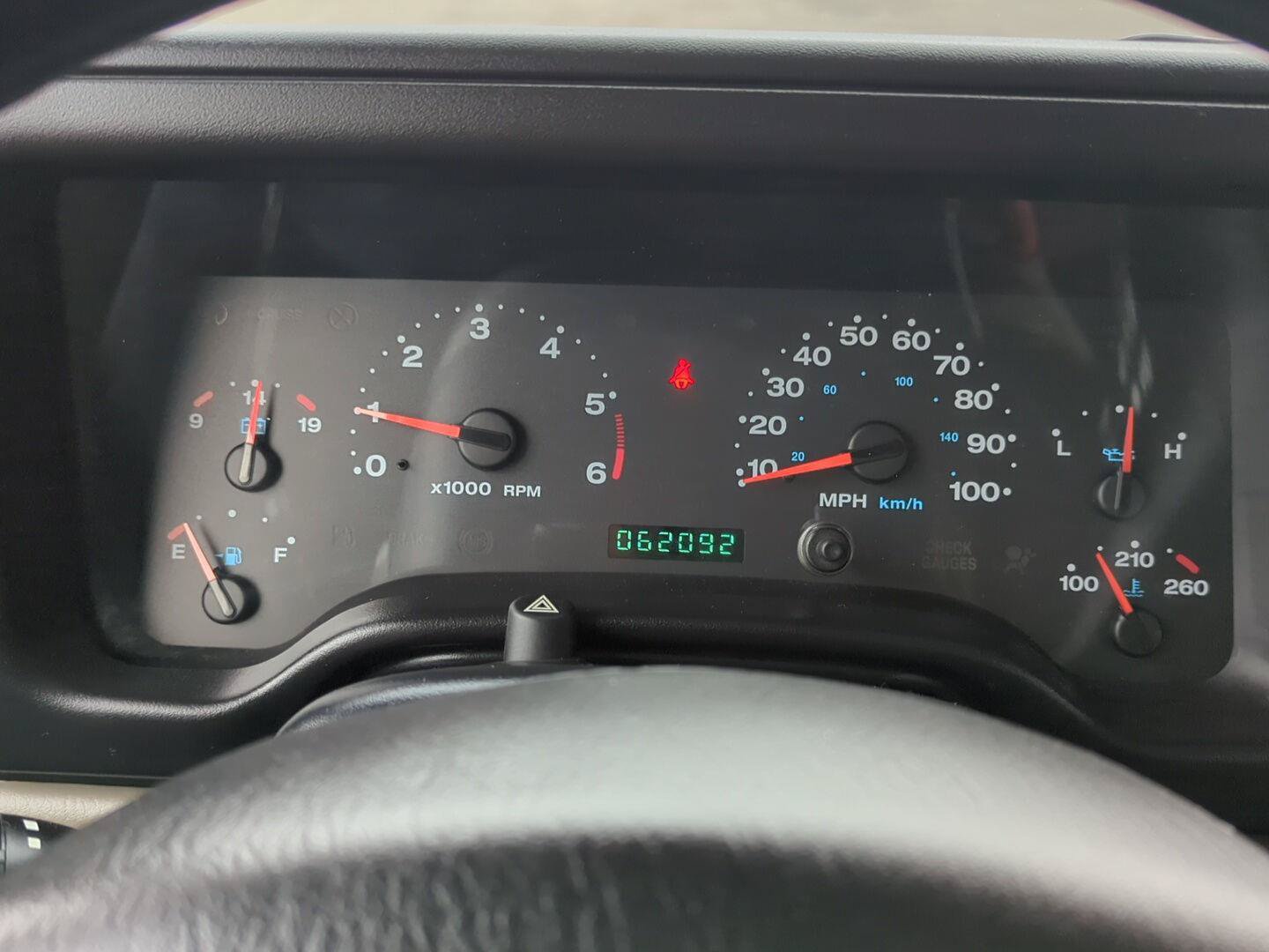 Used 2006 Jeep Wrangler SE AWD/4WD image 14